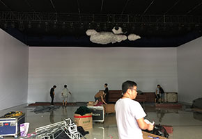 拆場現(xiàn)場管理